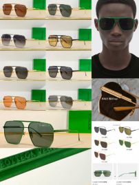 Picture of Bottega Veneta Sunglasses _SKUfw51874428fw